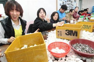 실적도 복지도 비장애인 소통도 ‘올 A’