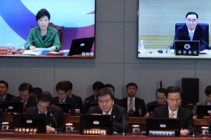 각료 평균 16억7388만원… MB때보다 많아