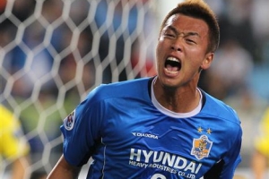 [프로축구] 기록보다는 팀이 먼저…김신욱의 ‘양보’