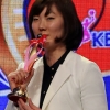 [여자프로농구 정규리그 시상식] 조연에서 주연으로…‘또치’ 박혜진 MVP