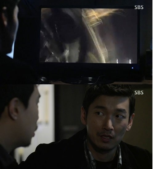 신의 선물-14일 / SBS