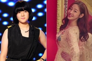 슈스케2 박보람, 통통 소녀에서 폭풍 다이어트 ‘걸그룹 미모’ 멘붕급 변신