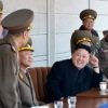 北 김정은, 軍 사격경기 잇달아 관람…왜