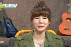 써니 이서진 언급 “먹는 모습만 봐도 흐뭇” 나이 차는?