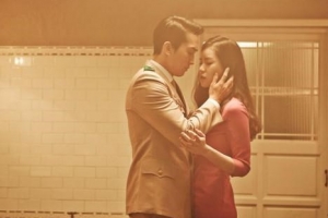 ‘인간중독’ 송승헌·임지연 19금 연기 미리 보니…