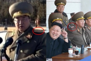 軍충성 유도하는 김정은의 ‘계급장 정치’