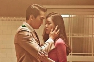 임지연 인간중독, 송승헌과 흡입 키스 ‘역대급 베드신까지’ 내용부터 파격