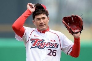 [프로야구] 서른일곱 서재응의 위기