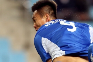 [ACL] 휘청거린 한국프로축구