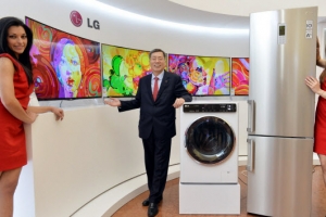 LG전자, 프리미엄 유럽가전 시장 공략 본격화