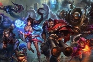 롤 패치 뒤 바뀐 카사딘, 리치베인, 하이머딩거…달라진 점은?