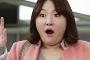 ‘막영애13’ 김현숙 몸무게 언급 “7년째 몸무게 유지. 안 빠지는 이유는..”