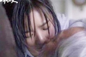 ‘청춘학당’ 배슬기, 49살차 신성일과 베드신 “후회하지 않아” 이유는?