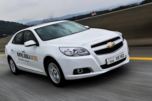 한계령 눈길에서도 ‘무난’