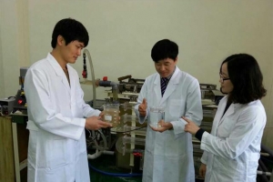 하수 처리 50배 빨리… 신기술 개발