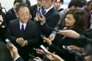 도요타 美사상 최대 벌금 12억弗… 급발진 수사 종료