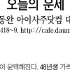 [오늘의 띠별 운세] 2014년 3월 22일 토요일 (음력 2월 22일)