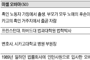 G2 레이디 외교… 첫 만남부터 찰떡