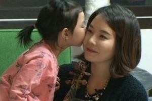 하루 바이올린 선생님, 연예인급 빼어난 미모 ‘알고보니 규현 친구나’