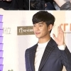 김수현 대만 공항 도착하자 일대 마비…현지 언론도 놀란 ‘별그대’ 인기