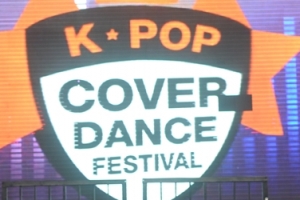 ‘KPOP 커버댄스 페스티벌’ 베트남, 뜨거운 열기로 후끈 달아올라