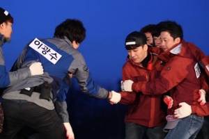 K드라마 K팝 … 이젠 K예능!