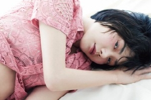 배두나, 이렇게 섹시해도 되나요? ‘몽환적인 눈빛+제스처’ [포토]