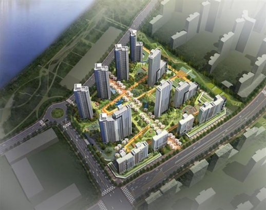 [부동산 플러스] 세종시 ‘중흥S-클래스 2차’ 656가구