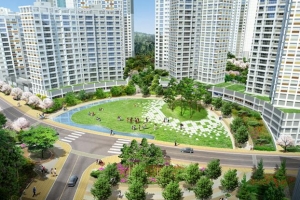 요가실·골프연습장·스파시설·수영장까지… 아파트야, 테마파크야?