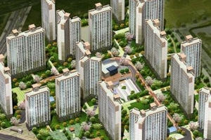 [부동산 플러스] ‘남양산역 반도유보라’ 1244가구