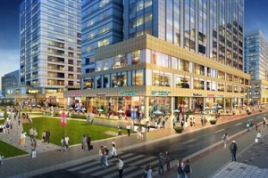 [부동산 플러스] 서울 문정동 상가 ‘H-Street’ 분양