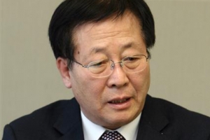 [눈길 끄는 출마 예상자] 조윤길 옹진군수 예상 후보