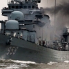 [속보]北 경비정 NLL 침범…남북 함정 상호 기관포 사격