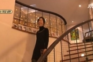 박애리 집 언급, “팝핀현준 놀이방, 당구대, 음료 자판기 있다” 경악