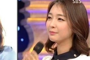 이상미 이민정 언급, 옆모습은 본인도 인정 ‘얼마나 닮았나 봤더니..’