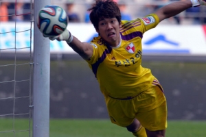 [프로축구] PK 막고 또 막고… ‘부산 수호신’ 이범영
