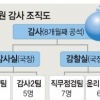 [위기의 금감원] 시스템 대수술해야