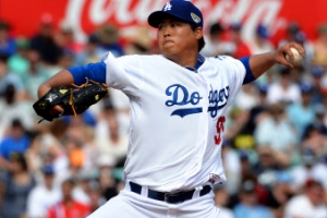 [MLB] 에이스급 관리… “부상 걱정돼 6회 강판”