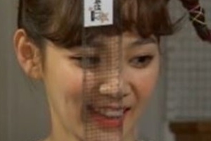 윤승아 얼굴 크기, 자로 직접 재보니 “강동원보다 작아” 믿을수 없는 수치