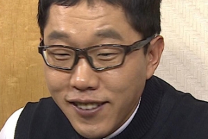 김제동 송은이 이상형 커플? 김신영 “등산 독서 사색 공통점”