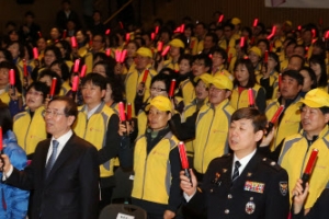 서울 여성안심귀가스카우트 500명 다음달부터 활동