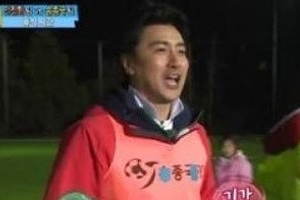 송종국 안정환 대결, 2002월드컵 4강의 주역들 대결 ‘승자는 누구?’