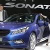 현대자동차 “LF소나타, 사실상 가격 낮췄다” 주장 이유는 무엇?