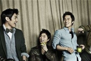 앤디 신화콘서트, 신화콘서트 함께 하지 못한 이유? ‘눈시울 붉혀’