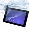 소니코리아 10.1인치 방수 태블릿PC 출시