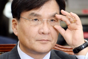 강병규 청문보고서 채택 불발