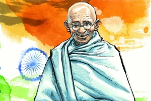 [서울대 추천 도서 100선-읽어라, 청춘] <7>‘간디 자서전’