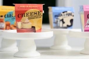 데이터를 파라, 고객을 캐리라