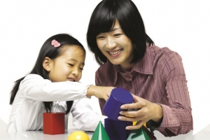 ‘6~7세 유아 수학 실력’ 부모 관찰력으로 키워줘야