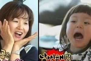 추사랑 한국어 실력, 동요 개사도 척척 ‘벌써 2개 국어를?’ 경악